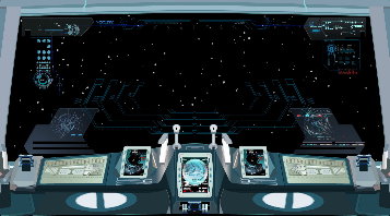 Ready For Warp
