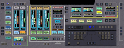 Communications and Linguistics Console