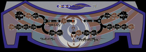 Andorian Console