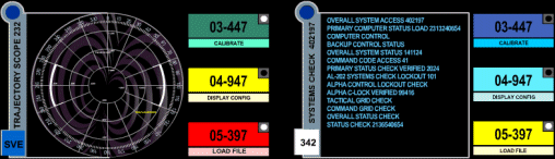 Targeting Scanners