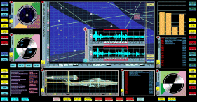 Communication Scan