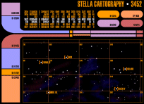 Stella Cartography