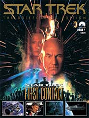 Star Trek Collector's Edition