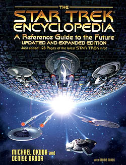 Star Trek Encyclopedia