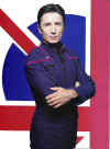 Brit Actor