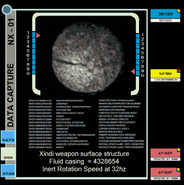 Data Scanning