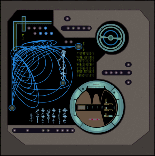 Interface Panel