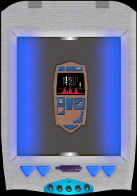 Vulcan Scanner