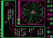 Xindi Control Screen
