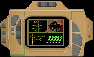 Garak's Padd