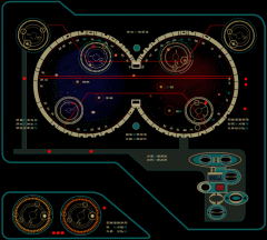 Ancient Universe Panel