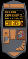 Bajoran Padd