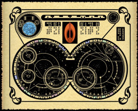 Star Chart