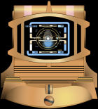 Small Cardassian Monitor