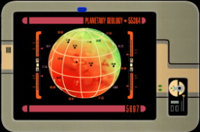 Planetary Geology