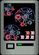 Starfleet Padd