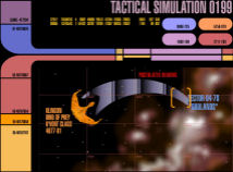 Tactical Simulation