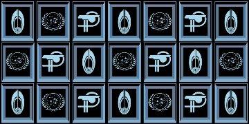 Welcome Trill Bajorian Screen
