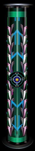 Dominion Pillar