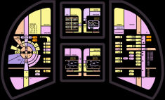 Runabout Tactical Console