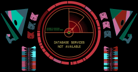 Services Not Available