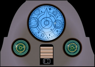 Cockpit Panel