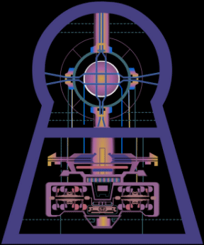 Interface Panel