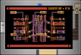 Circuitry Bay Padd