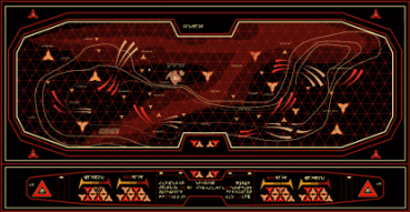 Cartography Battle Plan
