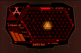 Morska Operations Screen