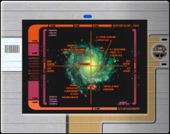 Galaxy Sectors