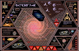 Klingon Scroll