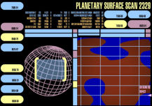 Surface Scan