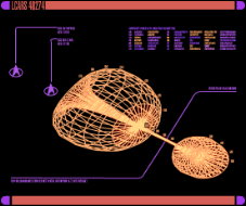 Subspace Rift