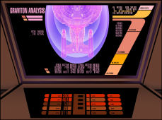 Graviton Analysis