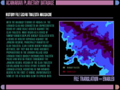 Tralesta Massacre