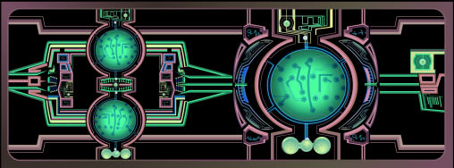 Main Warship Panel