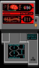 Critical 2nd Screen