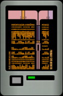 Tuvok Padd