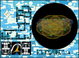 Talaxian Operations Screen