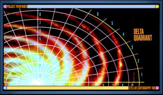 Pathfinder Linking