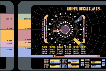 Neutrino Imaging