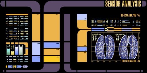 Medical Sensor