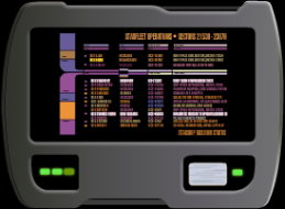 Starfleet Operations
