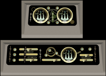 Control Panels