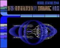 Vessel Status