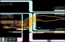 Situation Monitor