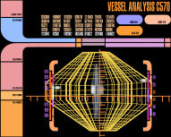 Vessel Analysis
