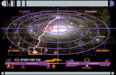 Flight Plan