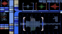 Particle Analysis